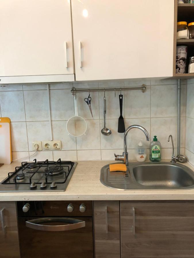 Apartment Pearl Of Imanta