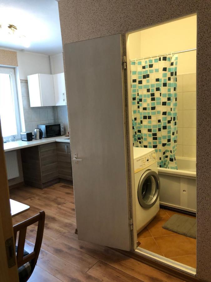 Appartement Pearl Of Imanta *