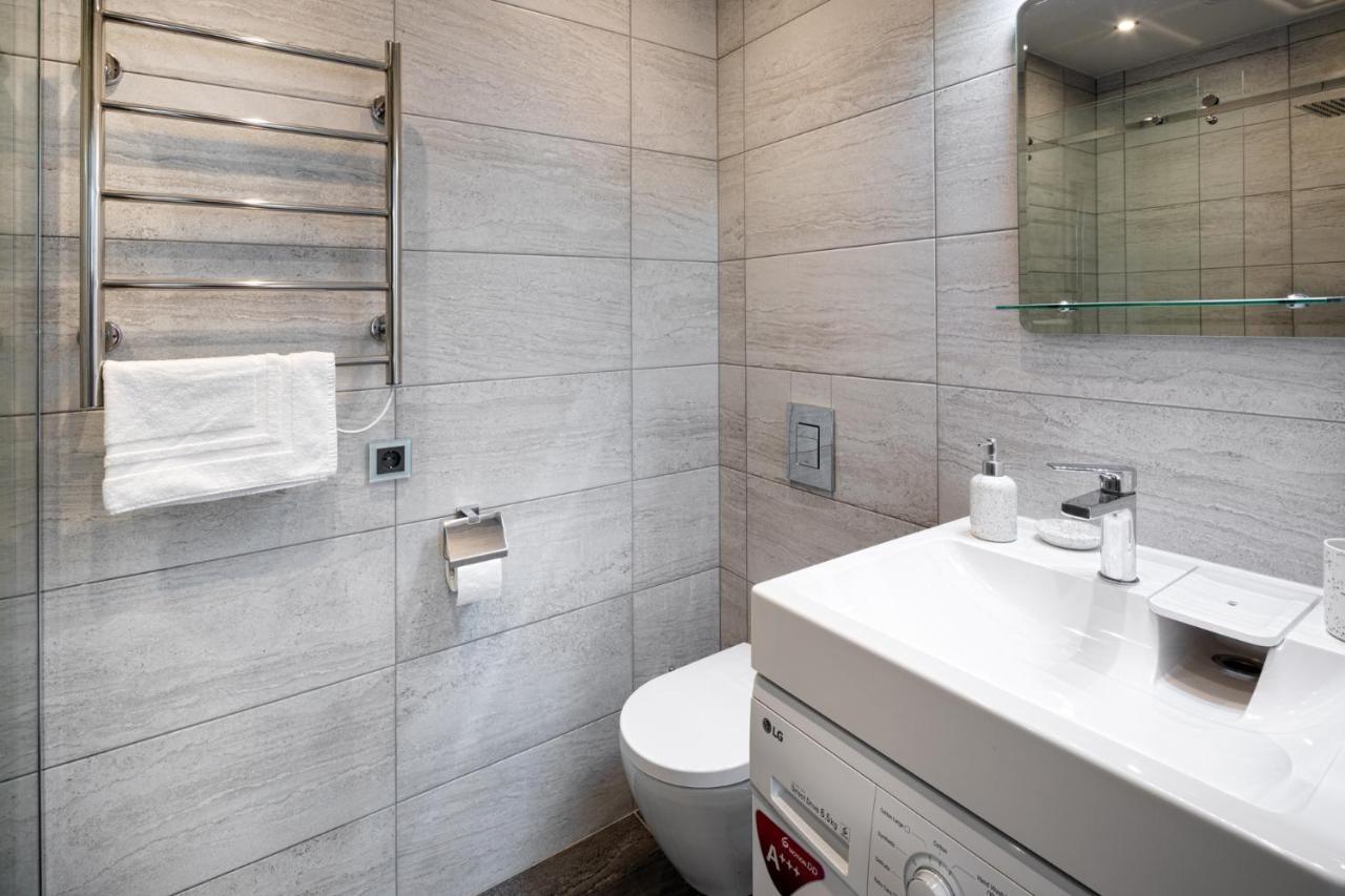 Centre Apartment