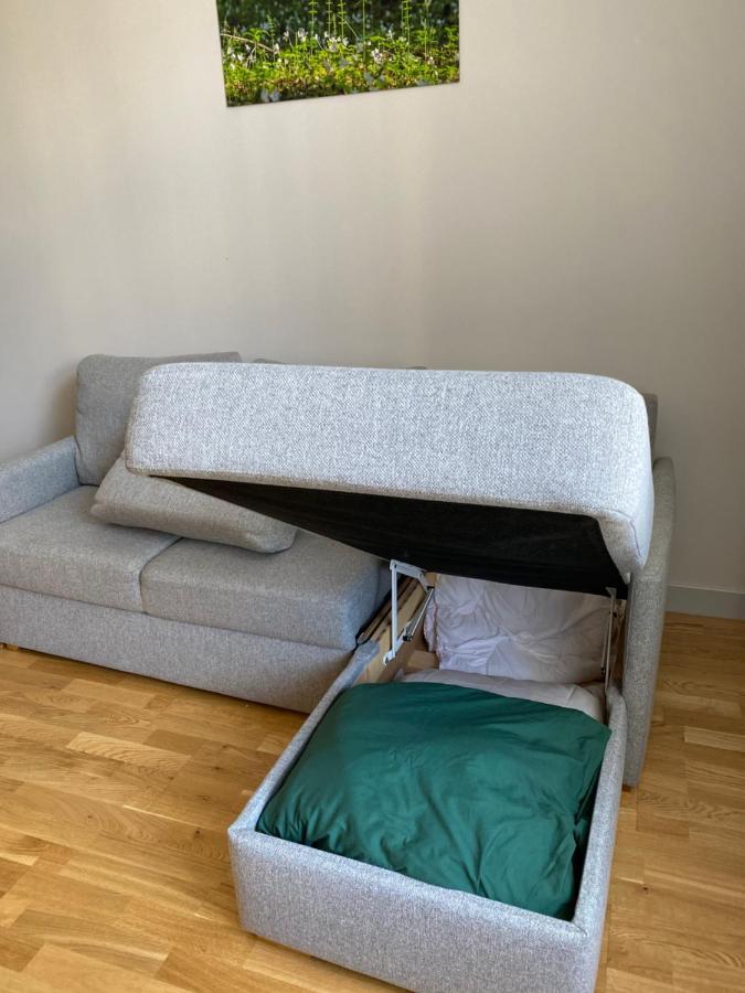 A New Designed Cosy Family