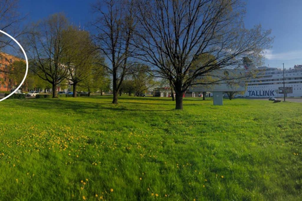 Apartment New Comfortable Nearby Promenade In 5 Minutes From Old Town Of Riga. *