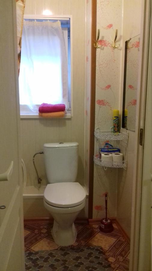 Korter Avotu Stabu Private Flats In A Separate House For One Or Couple *