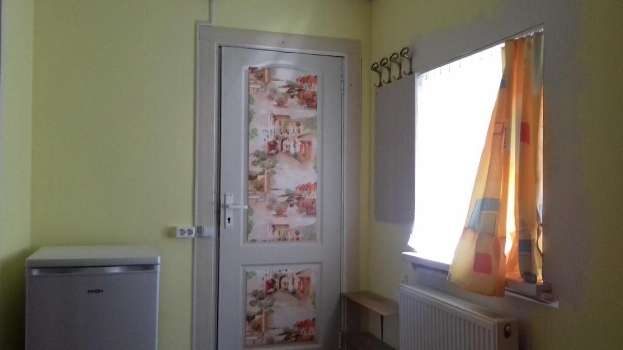 Korter Avotu Stabu Private Flats In A Separate House For One Or Couple
