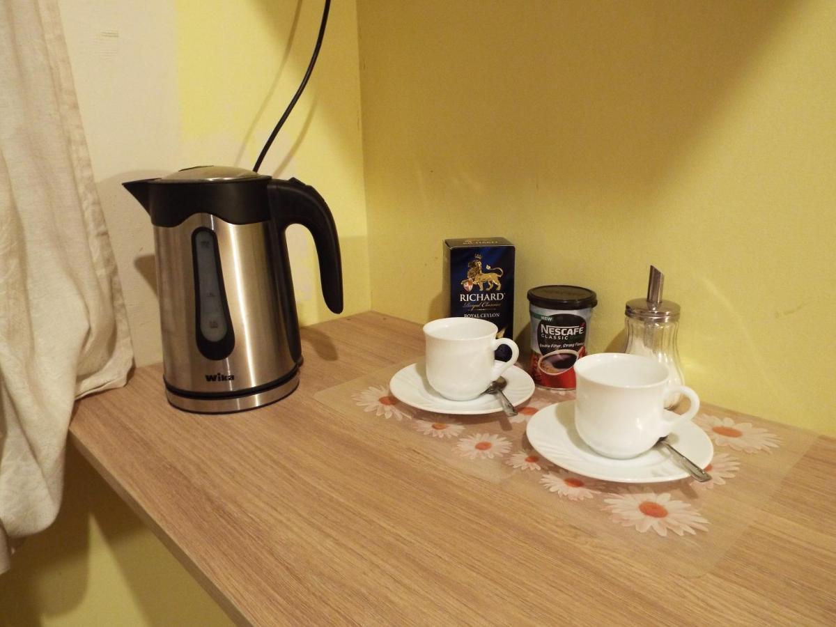 Avotu Stabu Private Flats In A Separate House For One Or Couple Korter *