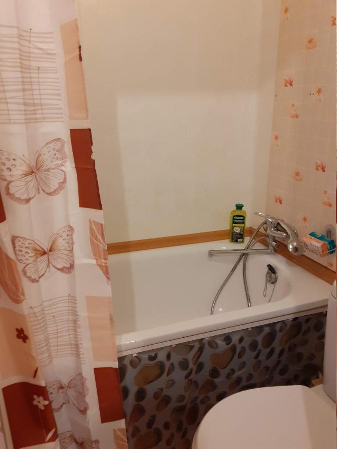 Avotu Stabu Private Flats In A Separate House For One Or Couple Korter *