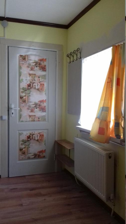 Avotu Stabu Private Flats In A Separate House For One Or Couple *