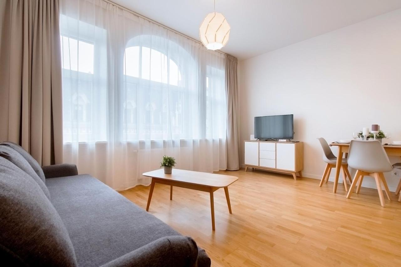 Residential Barona In Centre *