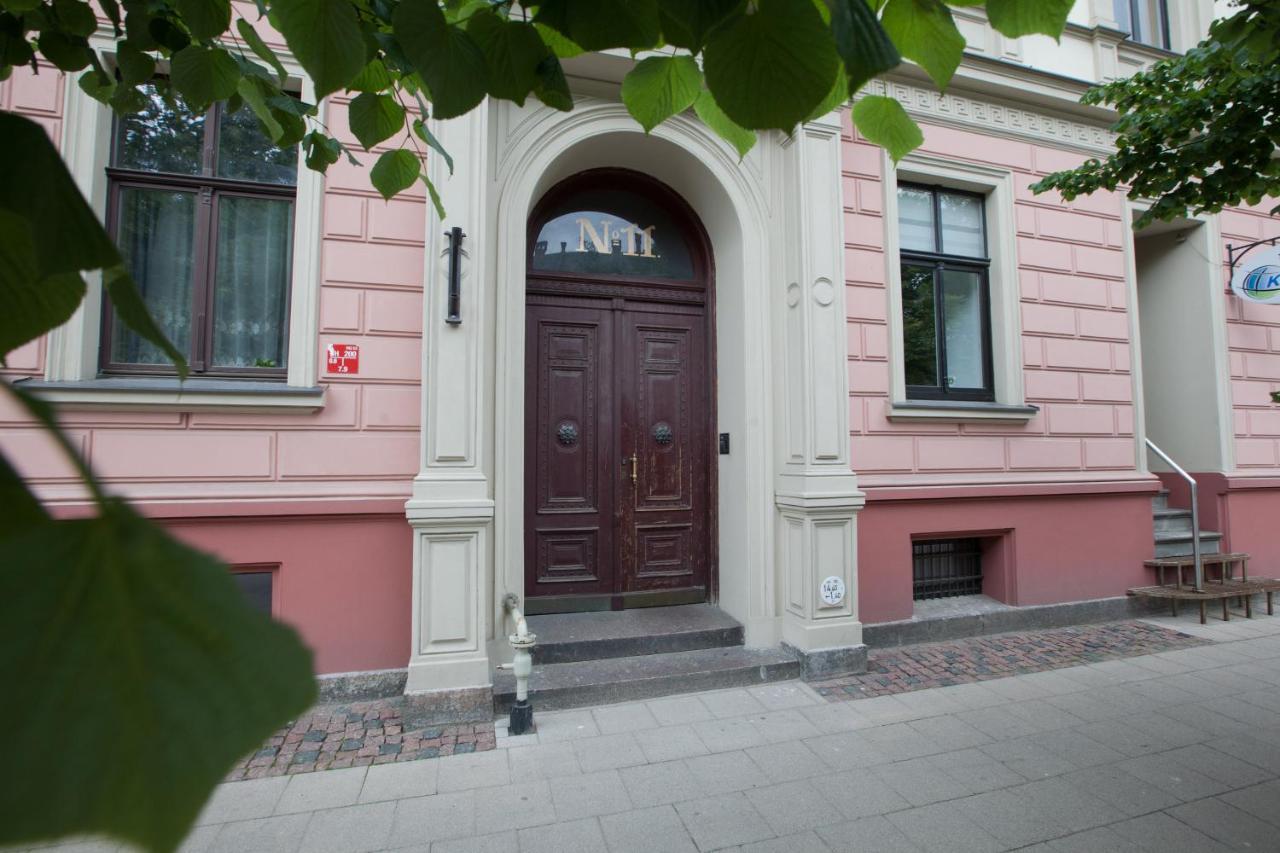 Cozy Valdemara, Free Parking, Self Check-in Riga