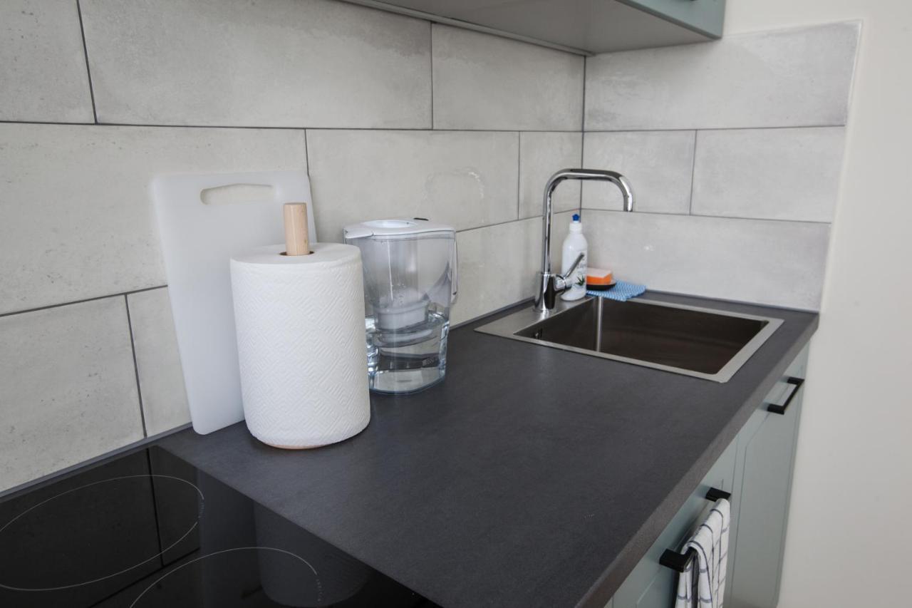 Apartment Cozy Valdemara, Free Parking, Self Check-in *