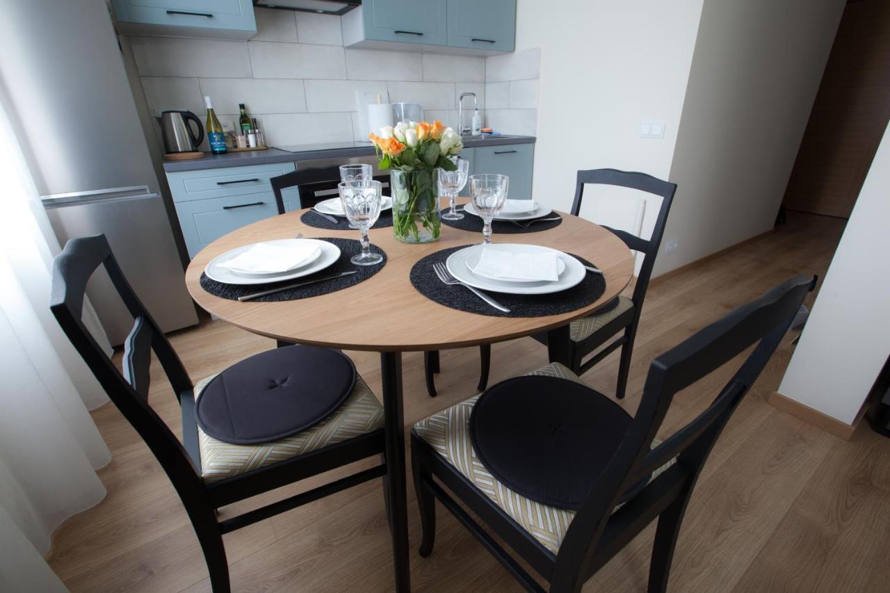 Cozy Valdemara, Free Parking, Self Check-in * Riga