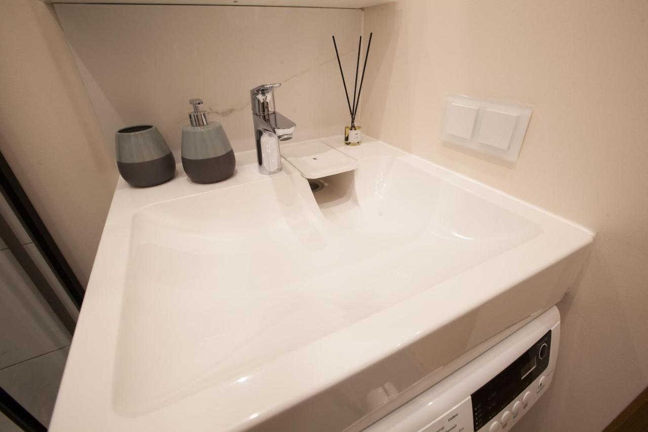 Apartment Cozy Valdemara, Free Parking, Self Check-in