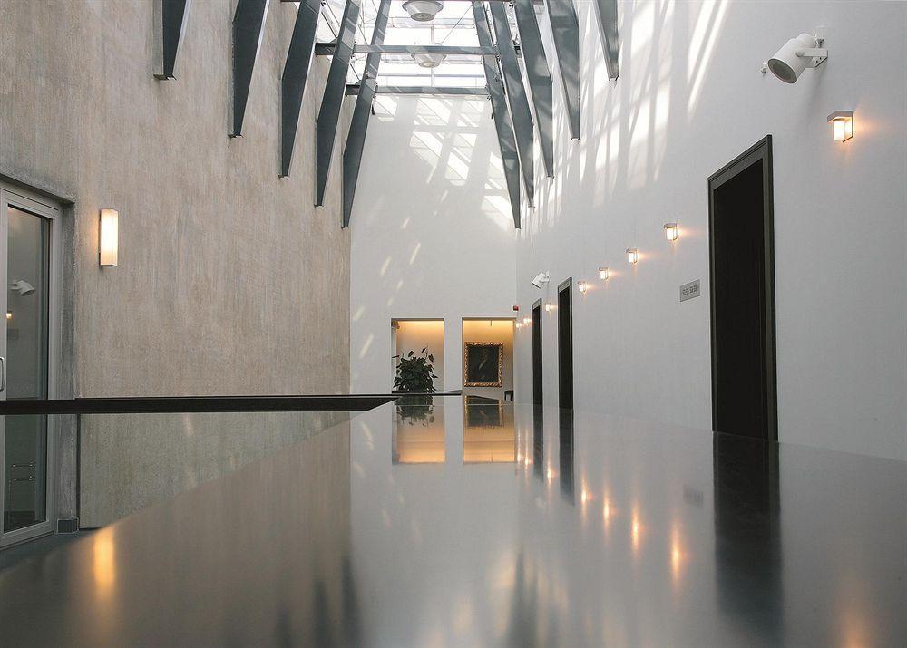 Bergs - Small Luxury Of The World 5* Riga