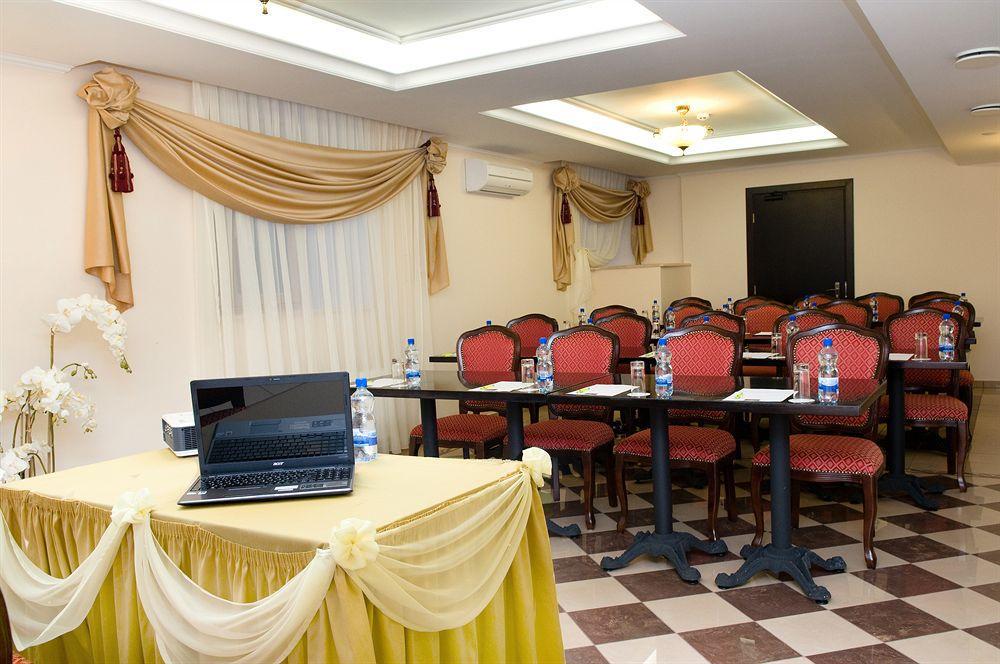 Hotel Rixwell Old Palace 4*