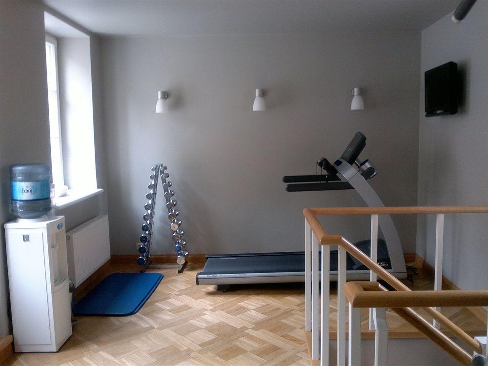 Neiburgs Hotel Riga