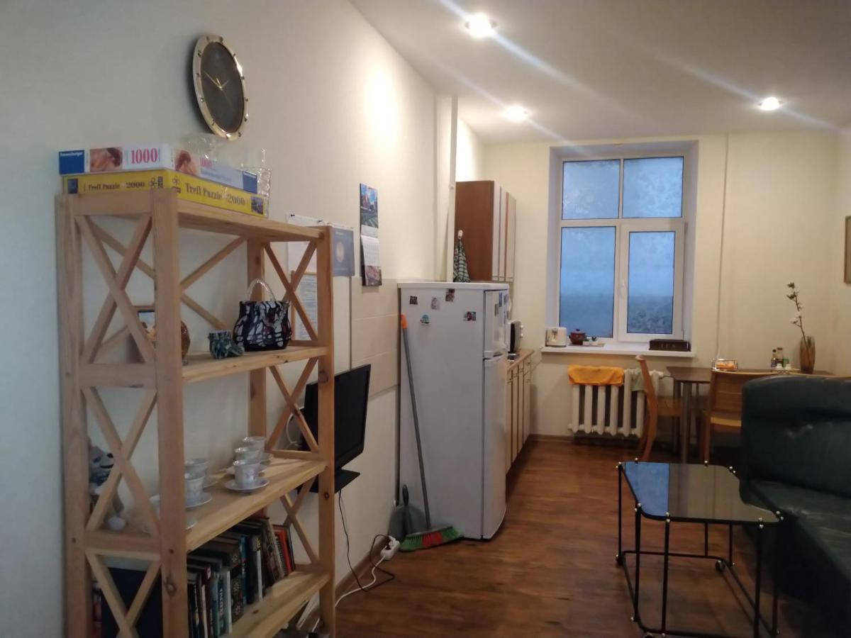 Terbatas 6/8 Külalistemaja Riga