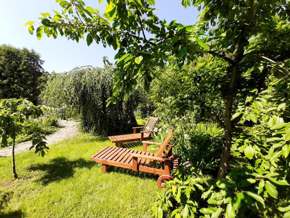 Champetre Park View