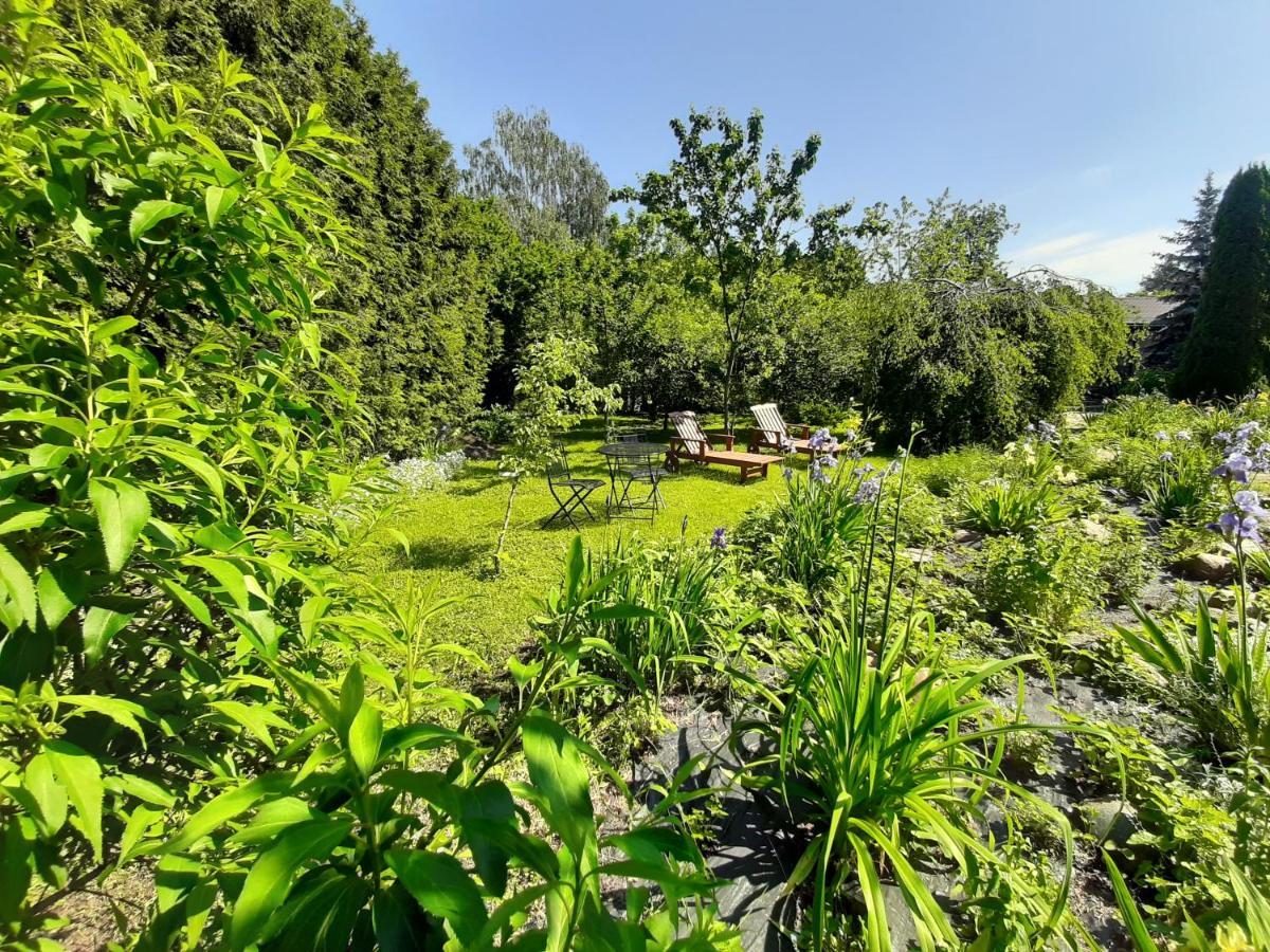 Champetre Park View Riga