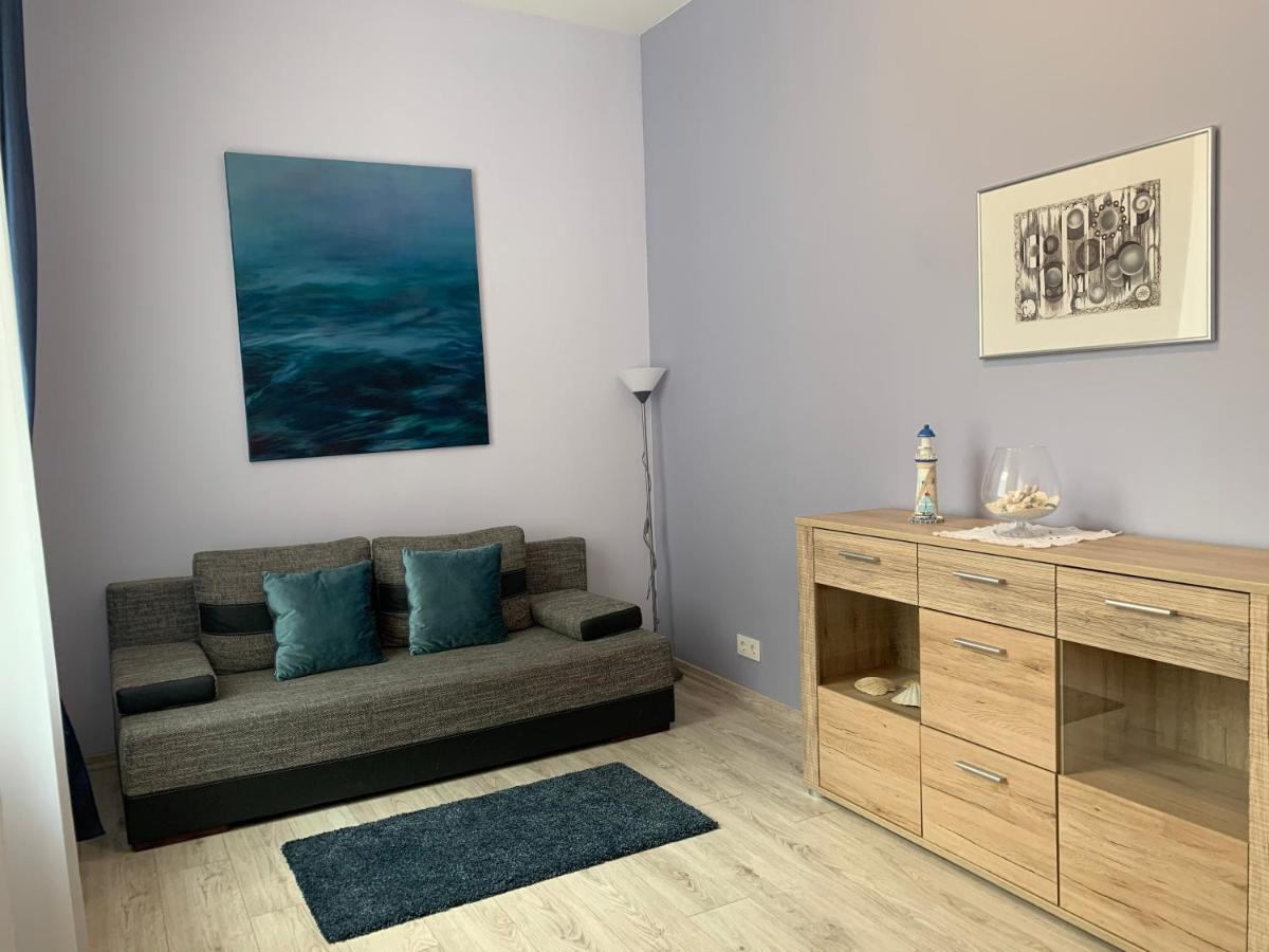 Jugend Style Flat 4 * Riga