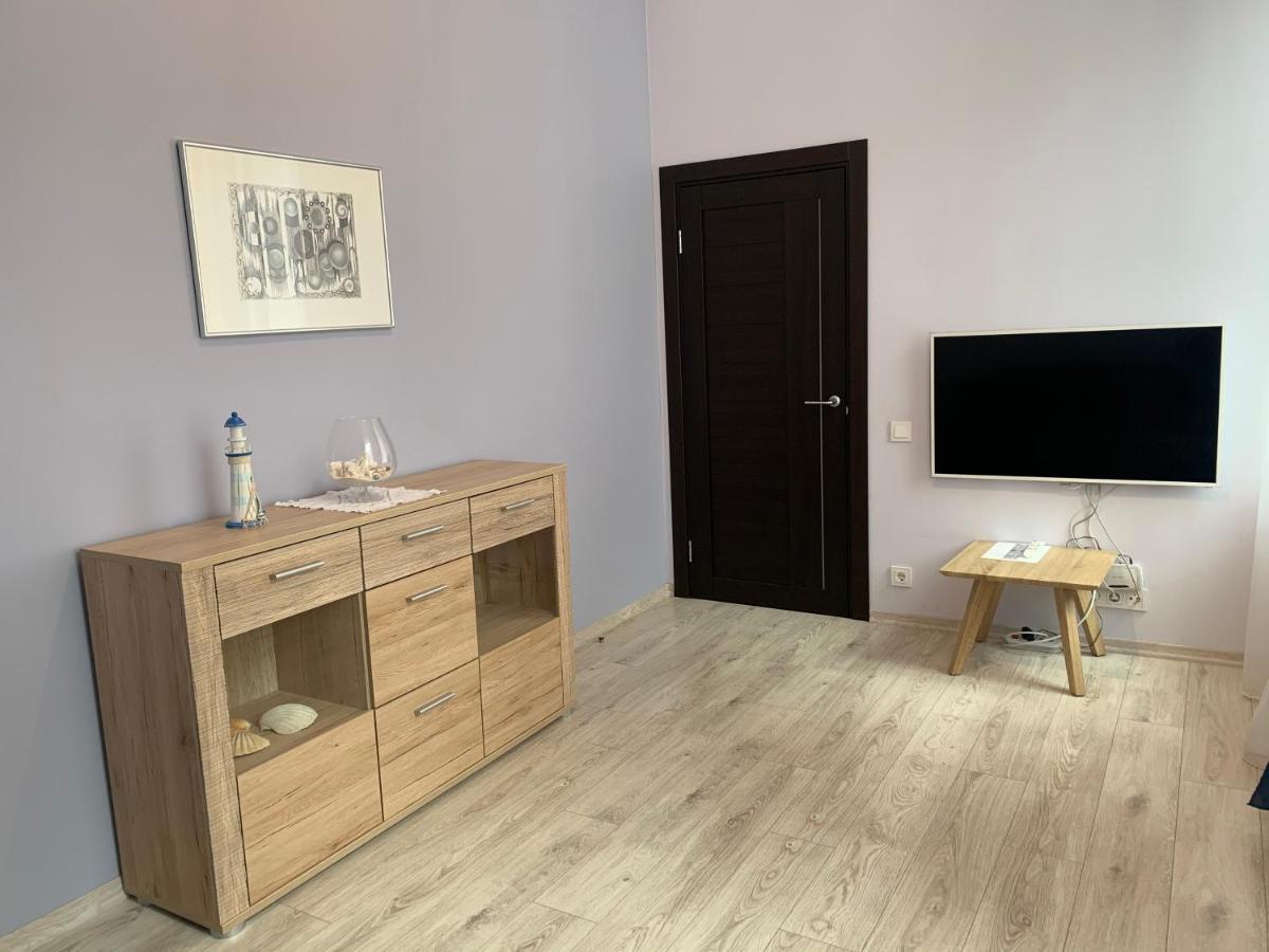 Apartment Jugend Style Flat 4 *