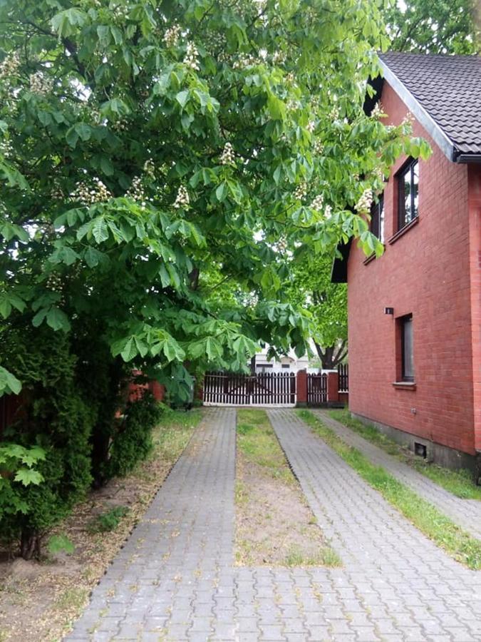 Great Place Holiday park Riga