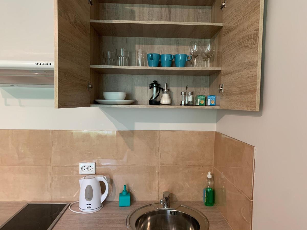 Apartment Park 24