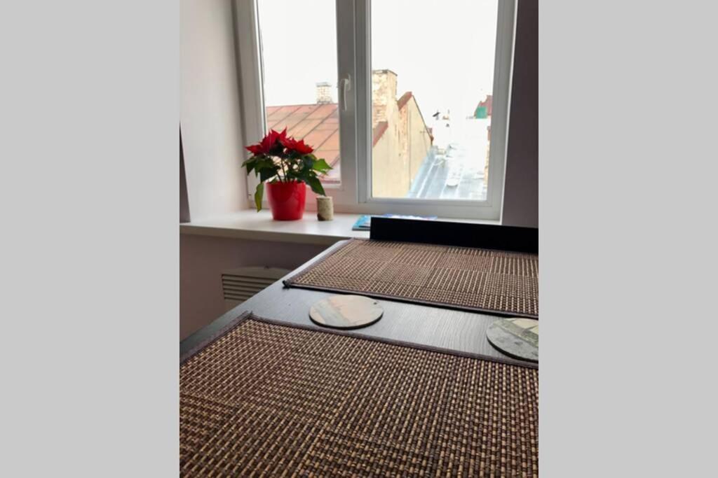 Cozy Flat In Latvian Style * Riga