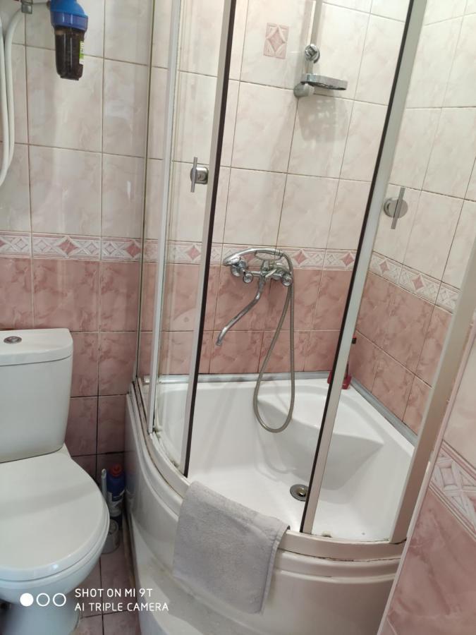 Apartment Cozy Flat In Latvian Style *