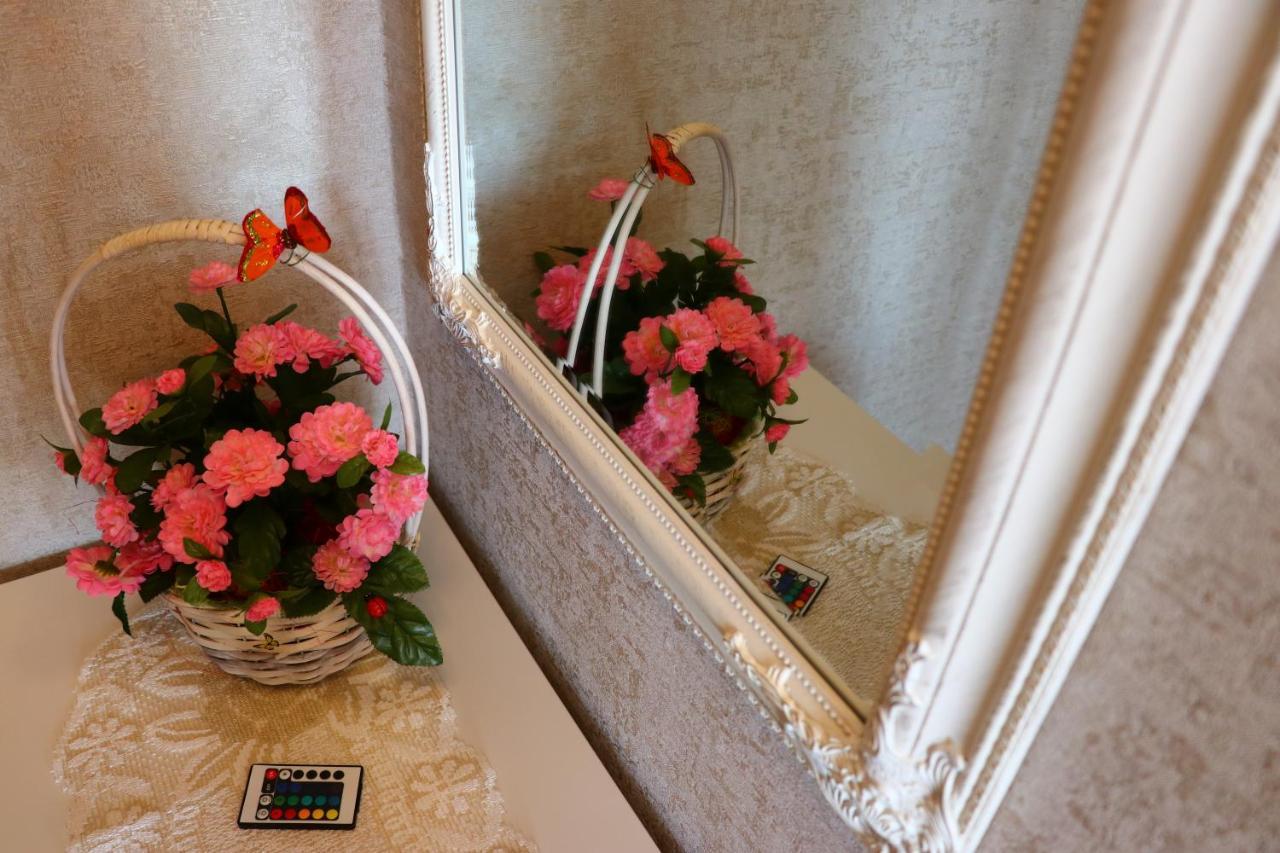 Crystal Apartment Riga