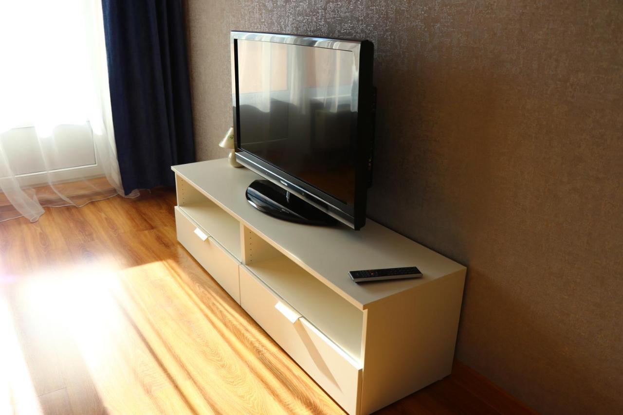 Crystal Apartment Riga