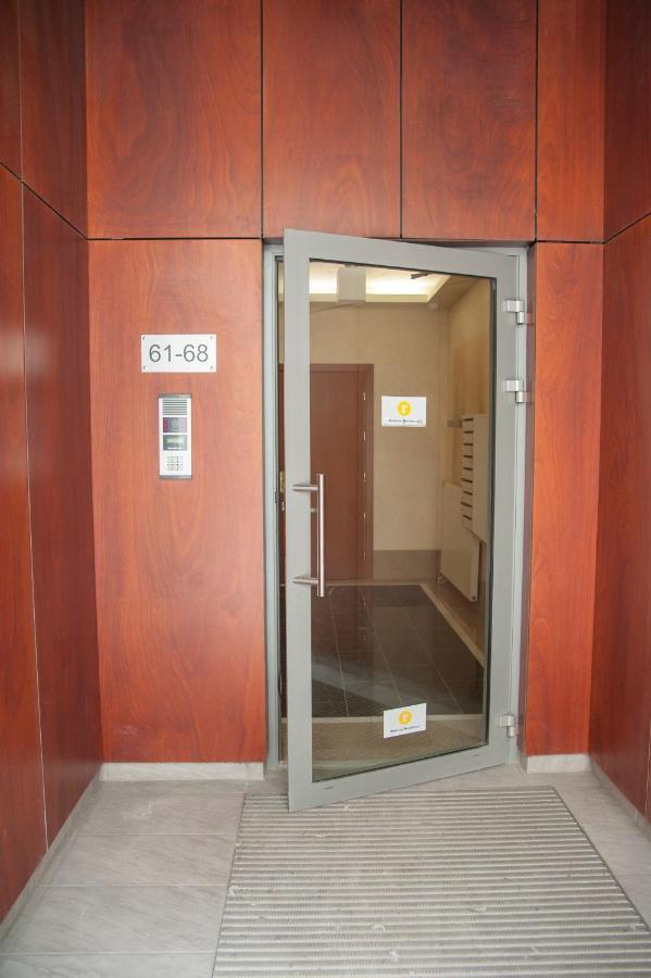 Apartment Kungu In Old Town *
