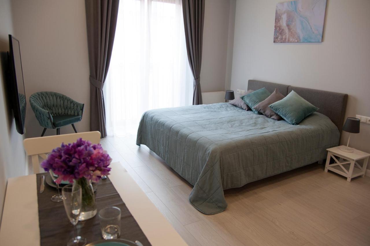 Apartment Kungu In Old Town *