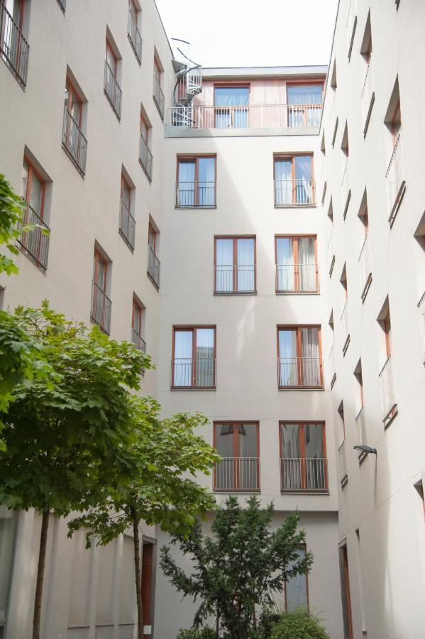 Apartment Kungu In Old Town *