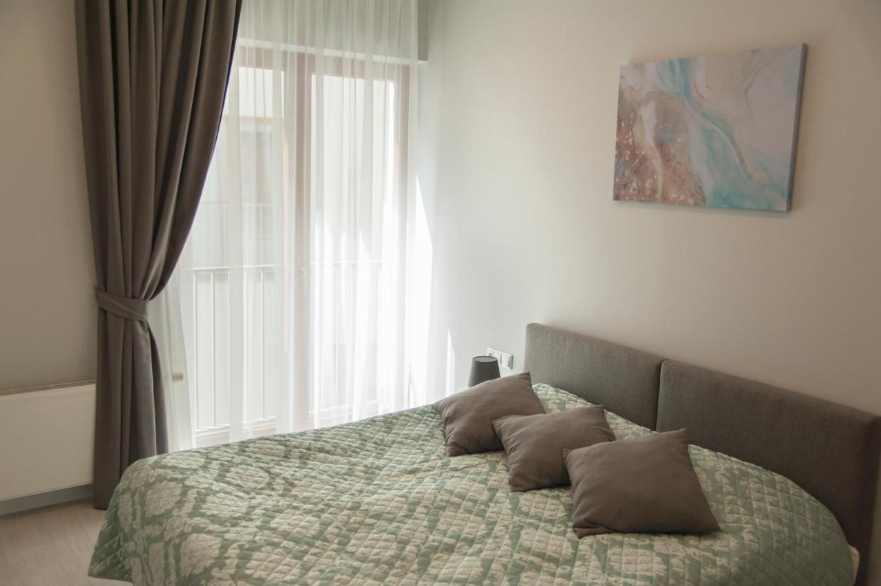 Kungu In Old Town Apartment