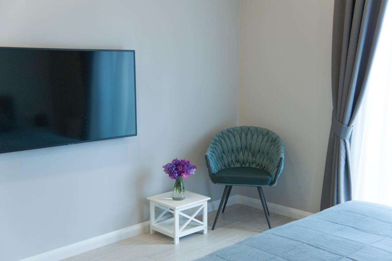 Apartment Kungu In Old Town *