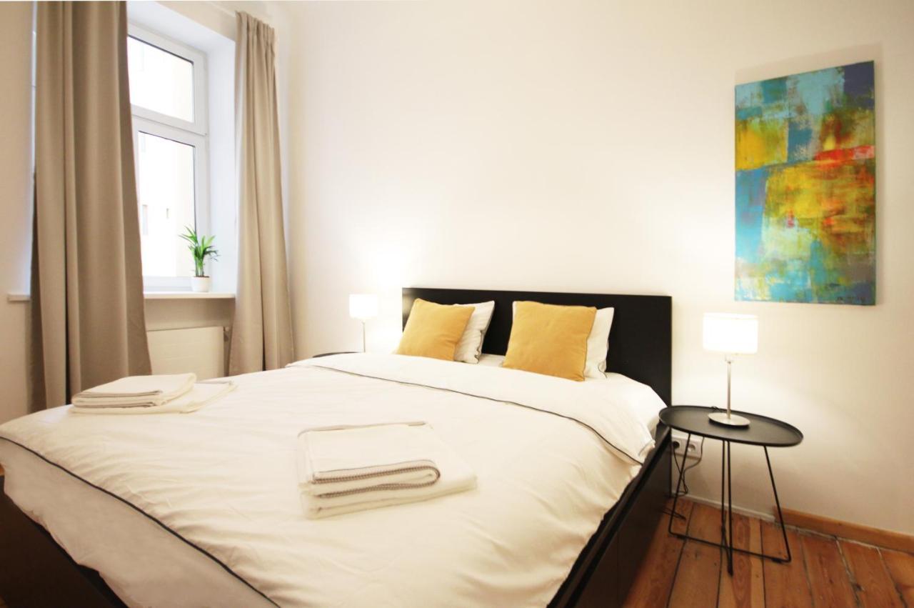 Huoneisto Quiet And Spacious In Historic *