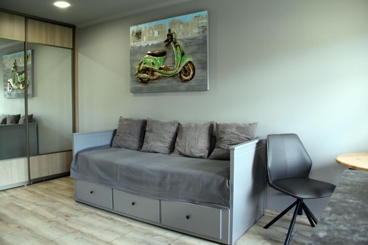 Quiet Loft With Free Parking * Riga