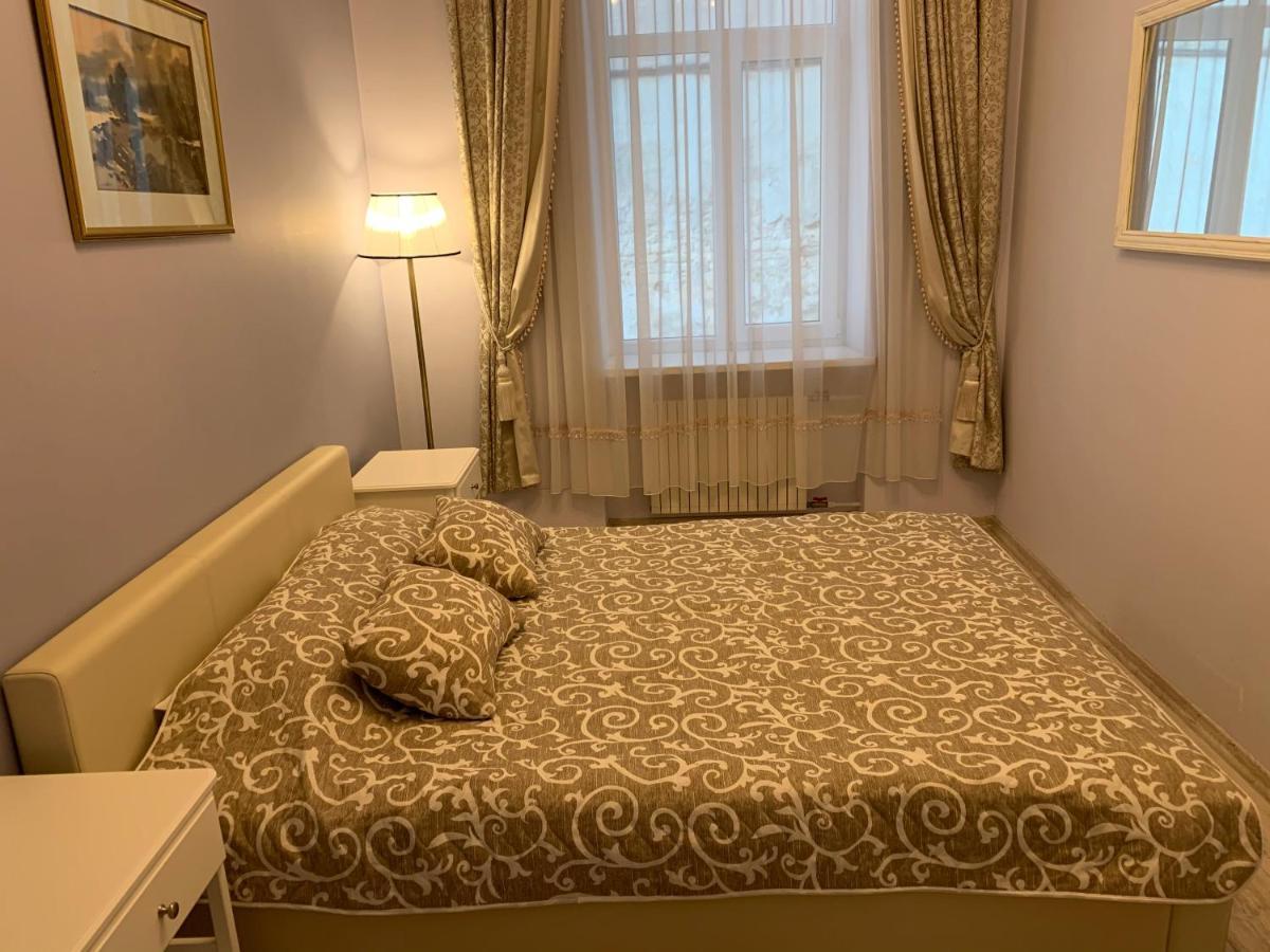 Jugend Style Flat 4 * Riga
