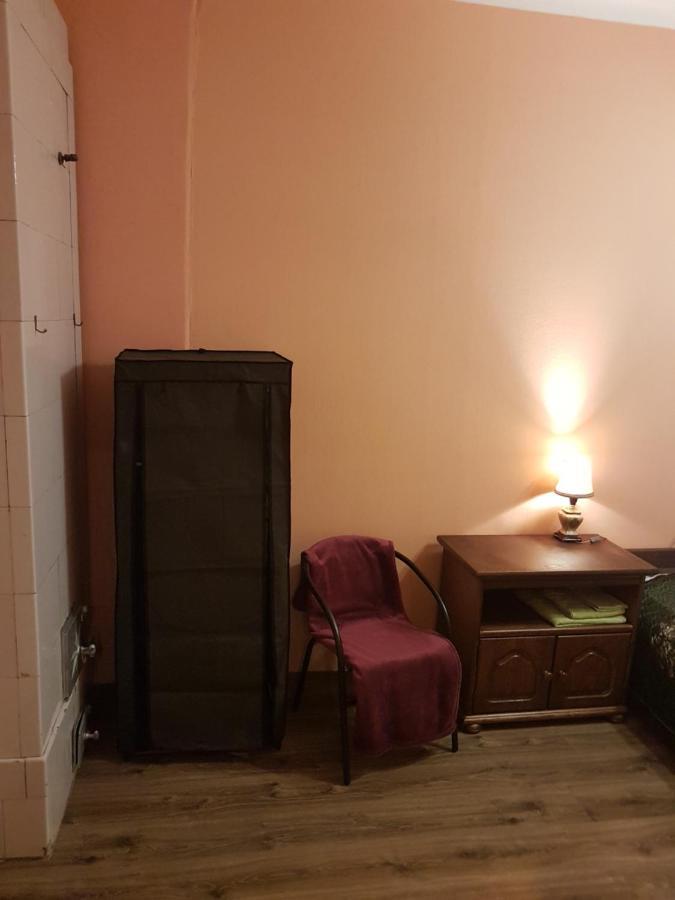 Apartment Ebu 28 Riga