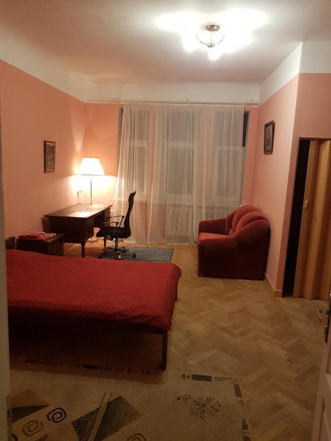 Ebu 28 Apartment Riga