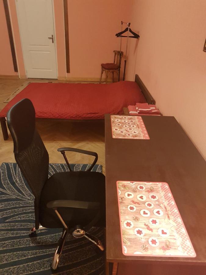 Apartment Ebu 28 Riga