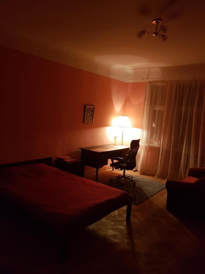 Apartment Ebu 28