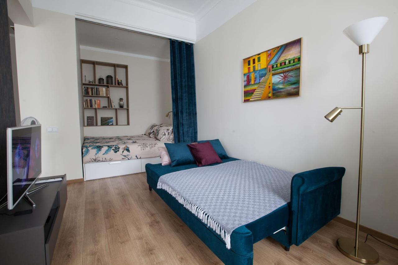 Cozy Valdemara, Free Parking, Self Check-in