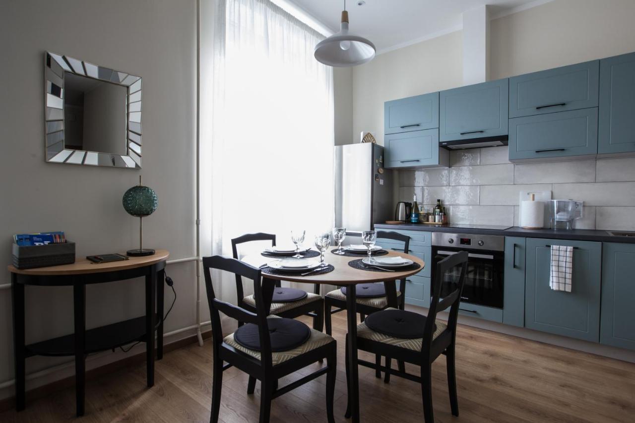 Apartment Cozy Valdemara, Free Parking, Self Check-in *