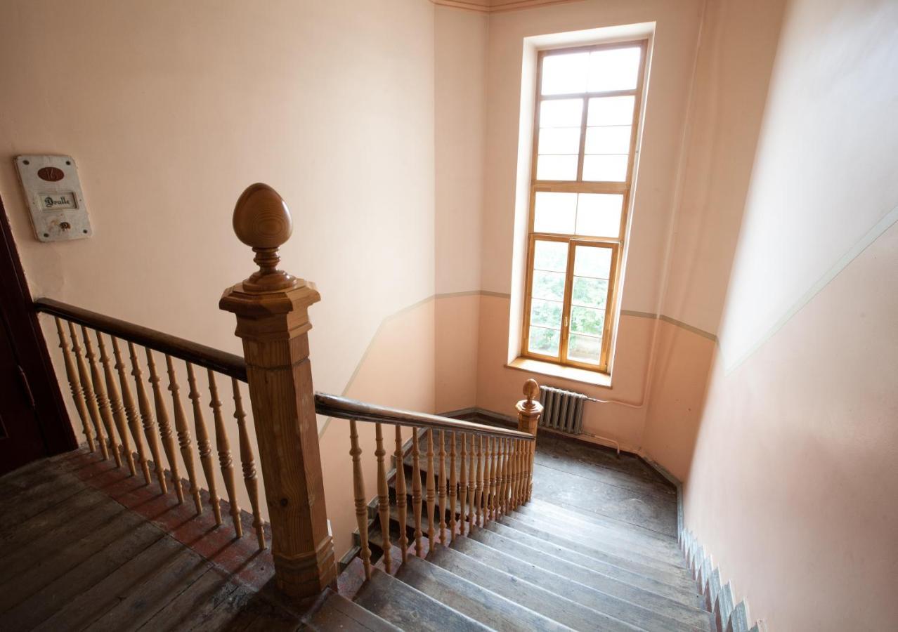 Apartment Cozy Valdemara, Free Parking, Self Check-in Riga