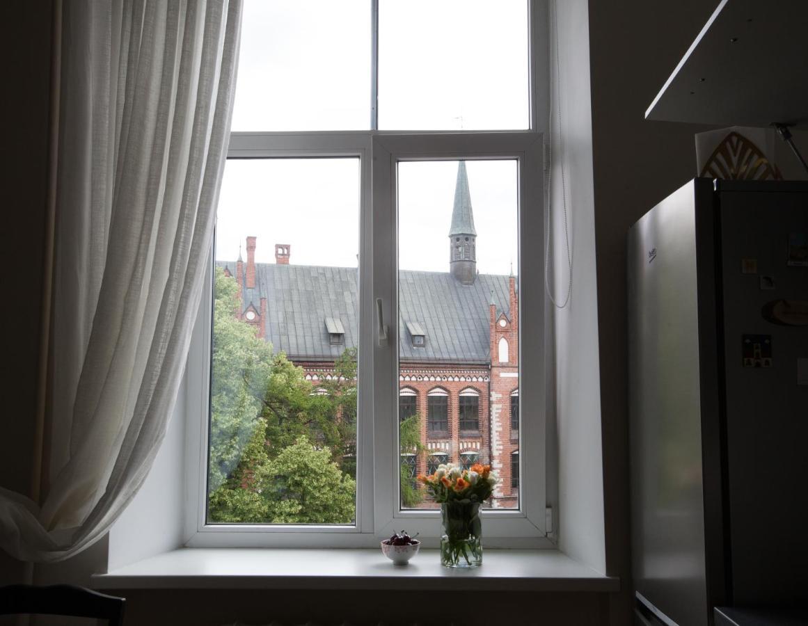Apartment Cozy Valdemara, Free Parking, Self Check-in