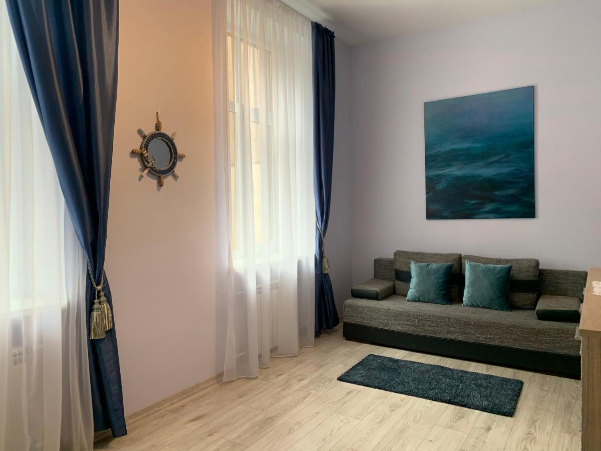 Jugend Style Flat 4 Apartment