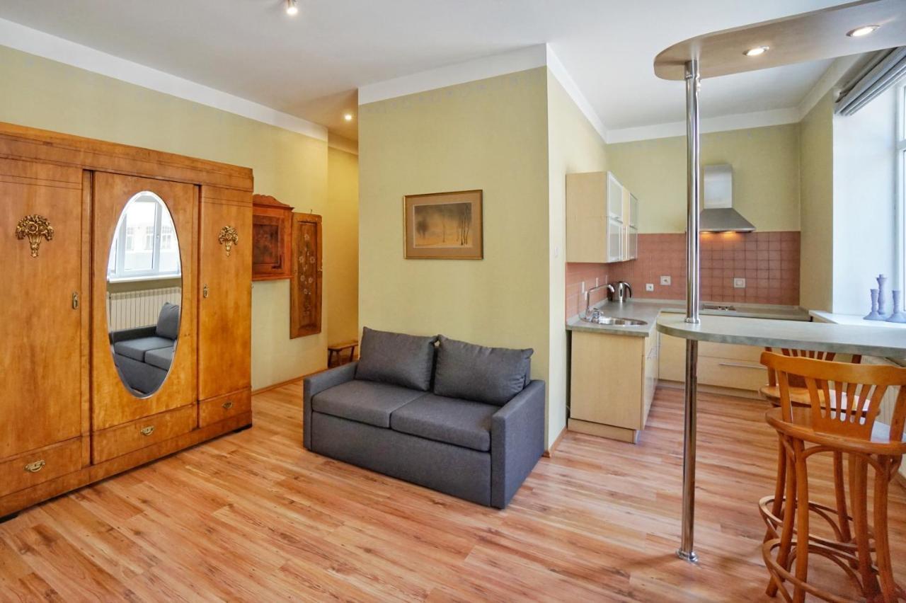 Apartment Center Olive Tree Riga