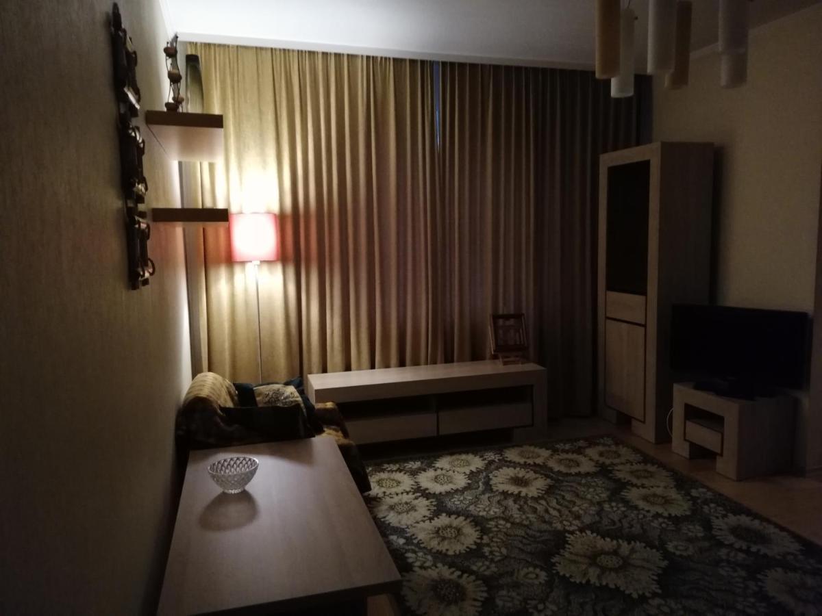 Apartment 15 Minutes From The And Center 7 Minutes From The Airport