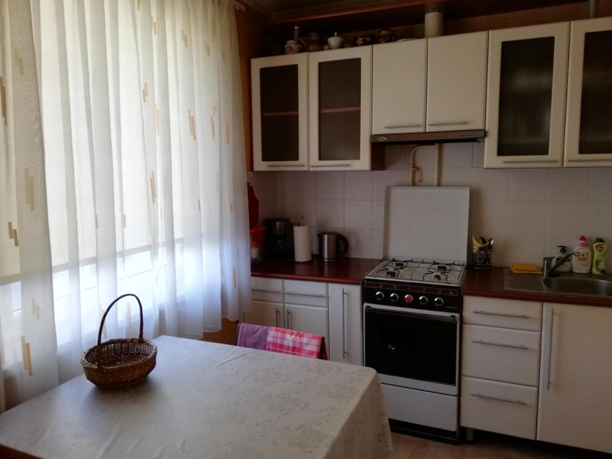 Apartment 15 Minutes From The And Center 7 Minutes From The Airport