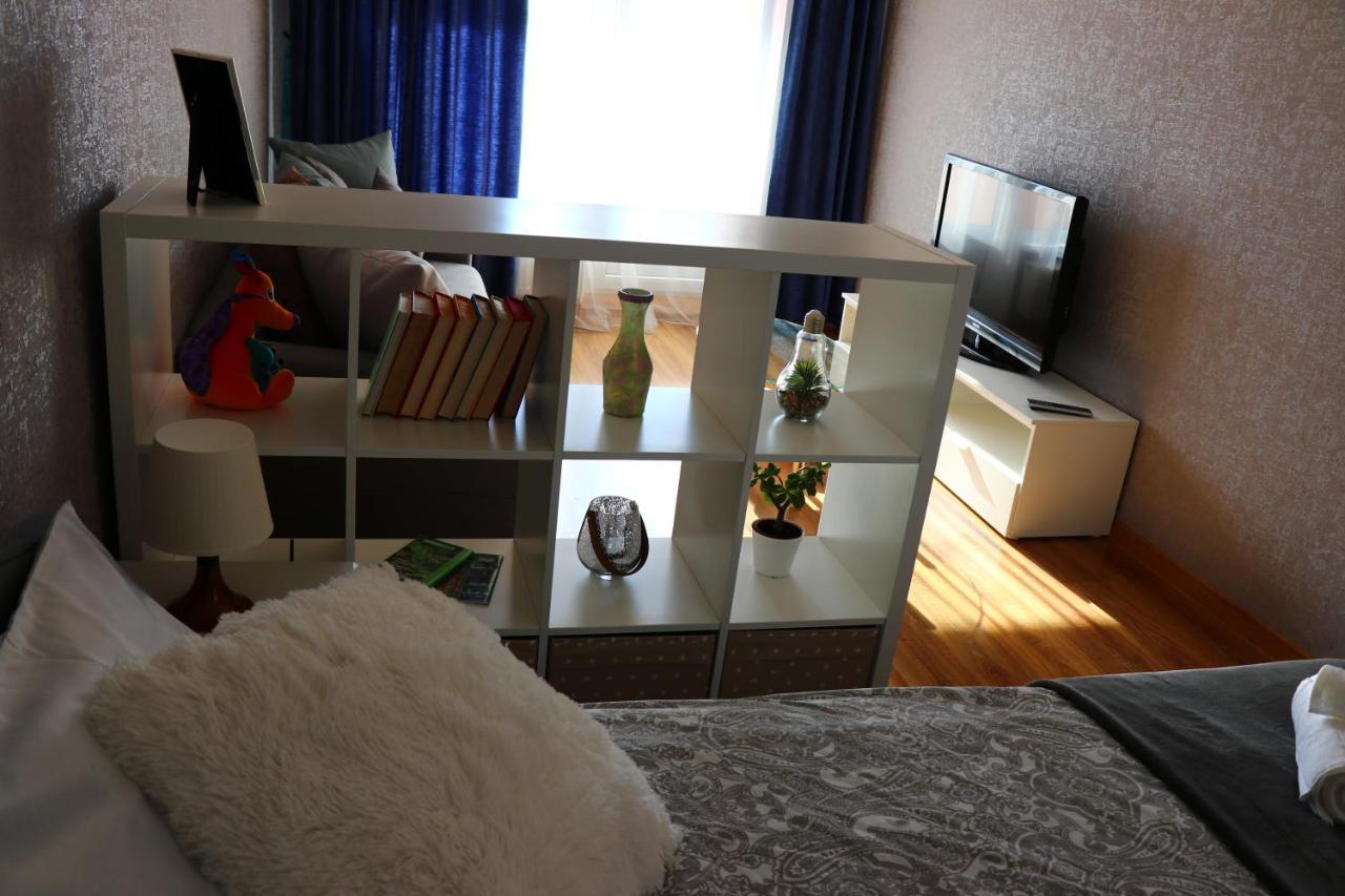 Apartment Crystal *